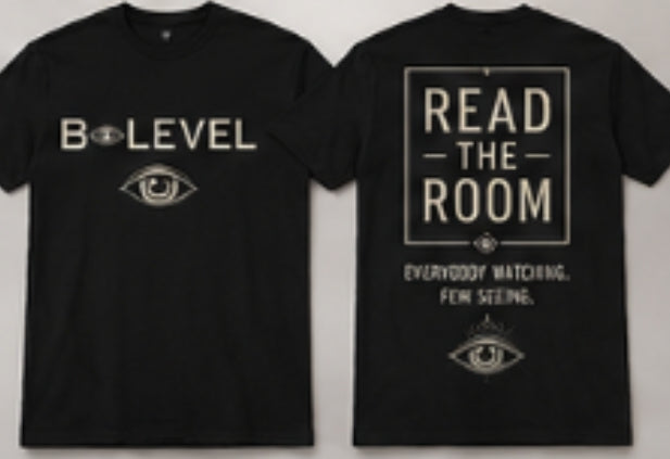 Read the Room