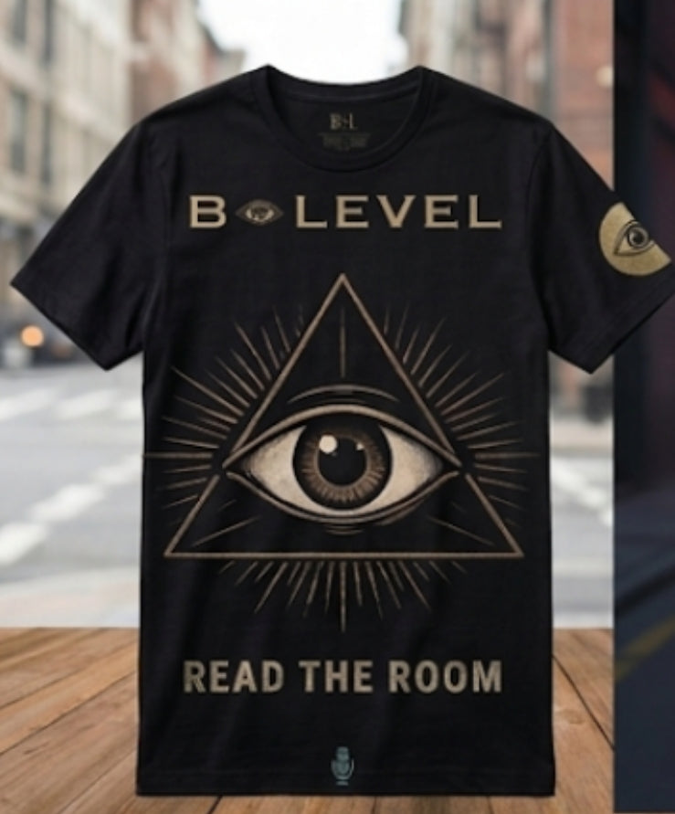 Read the Room